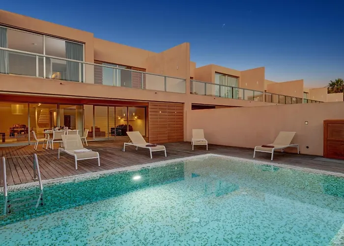 Salgados Beach Villas Albufeira